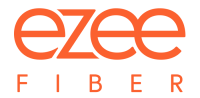 Ezee Fiber Logo