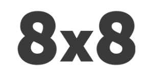 8x8 VoIP and Cloud Communications partner - Alamo Telecom Texas.