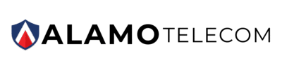Alamo Telecom Logo