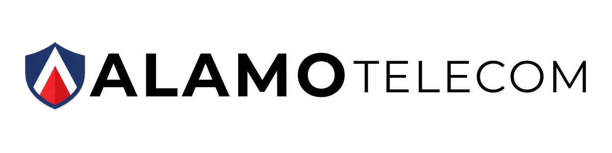 Alamo Telecom Logo