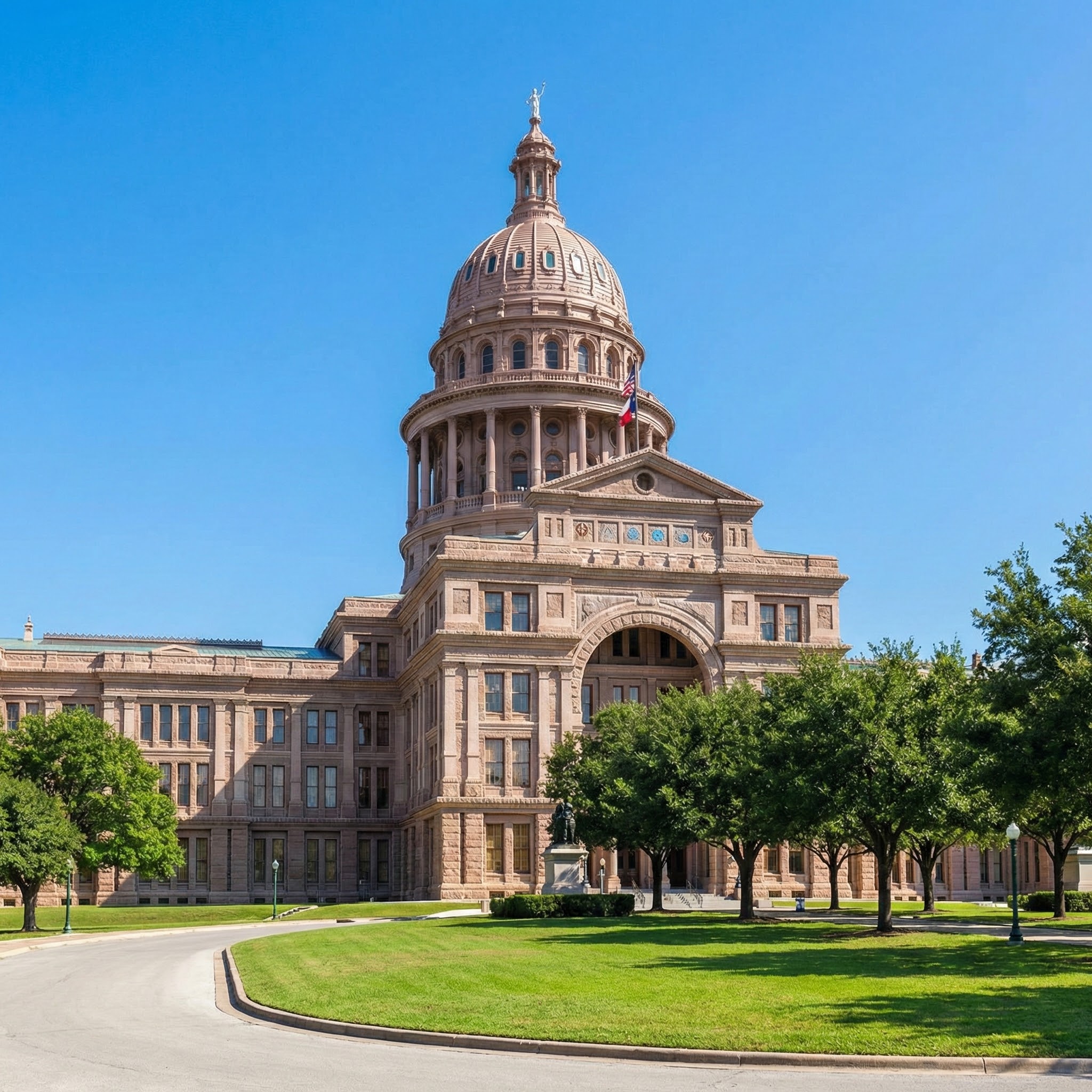 Alamo Telecom founder reviewing San Antonio IT procurement strategy