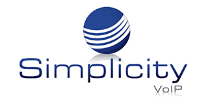 Simplicity VoIP