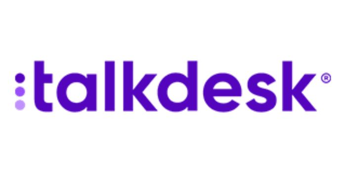 Talkdesk