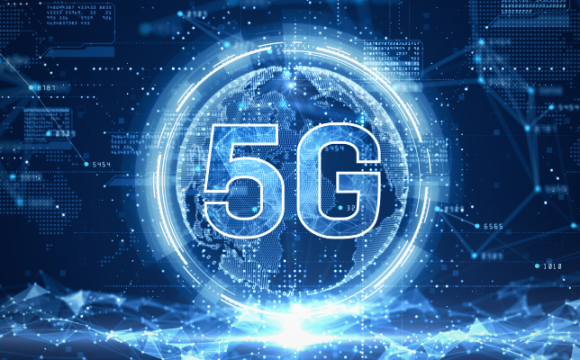 5G Internet