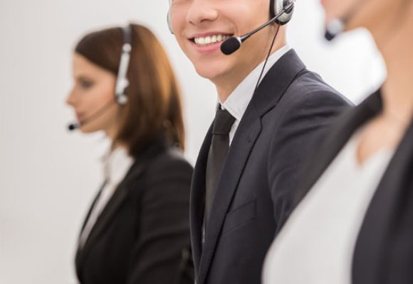 Contact Center Solutions