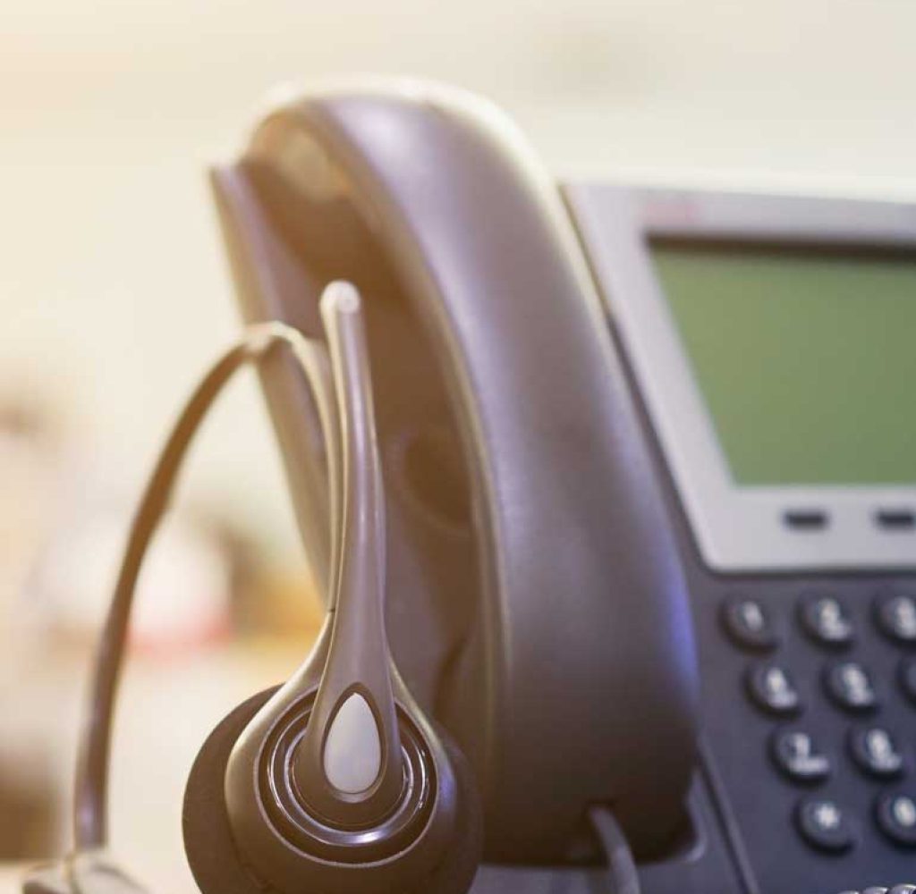 VoIP Phone